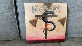Holy Terror - Terror and Submission LP