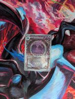 Pokemon Karte Mismagius (sv1a) 083/073 AR