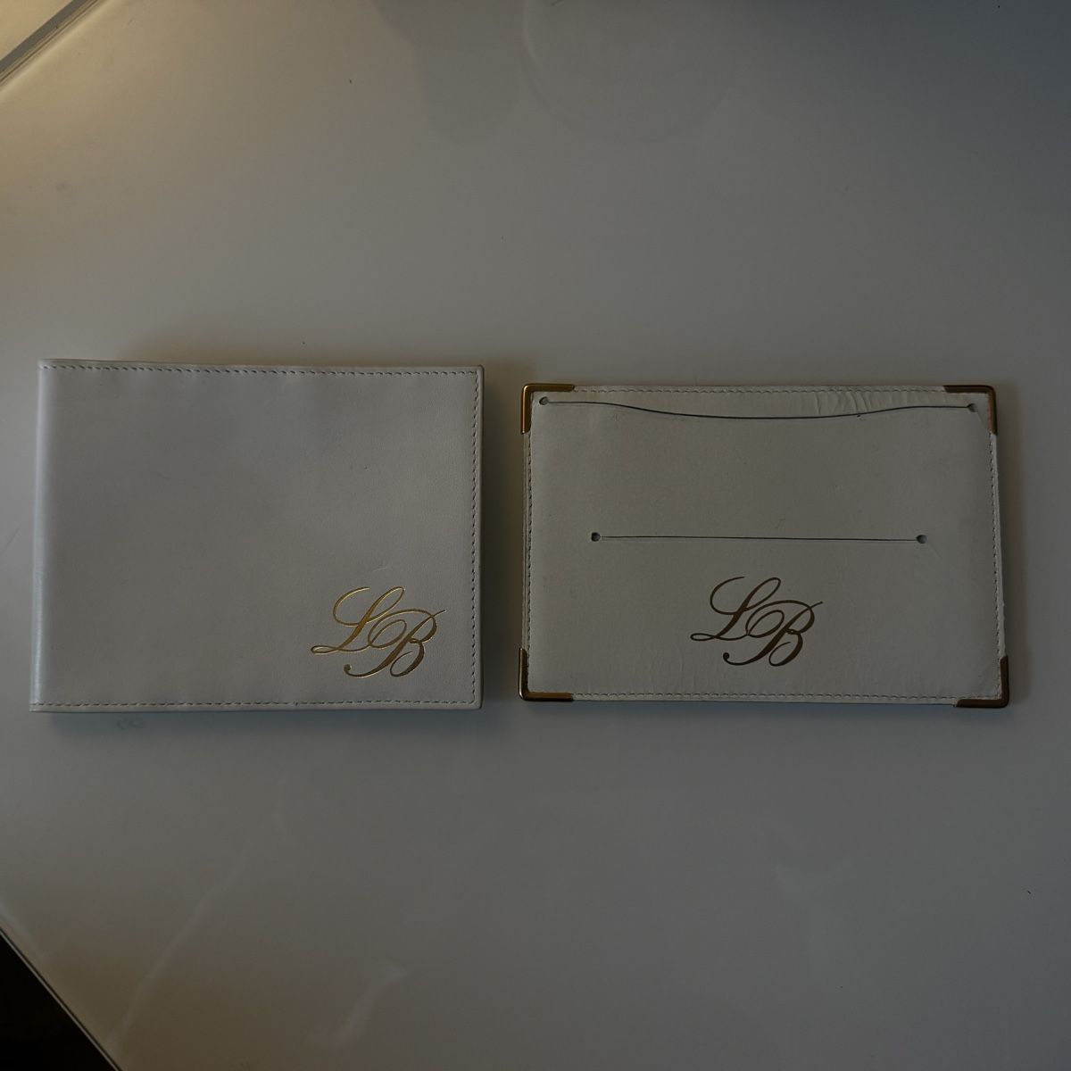 Portafogli: Étui Louis Brandt x OMEGA – Usato da Biel/Bienne venduto da ang_88hx
