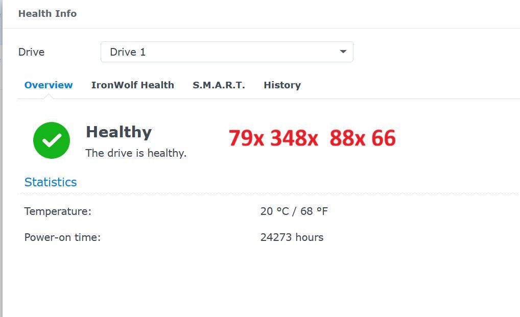 Synology Server: Synology DS718+ – Neu (gemäss Beschreibung) aus Zürich von masterIT 4