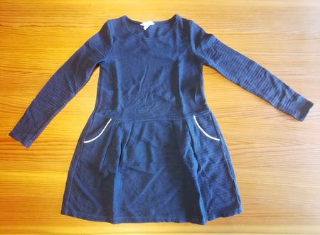 Kleid 134/140