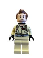 Lego Ghostbusters Dr. Peter Venkman dim016