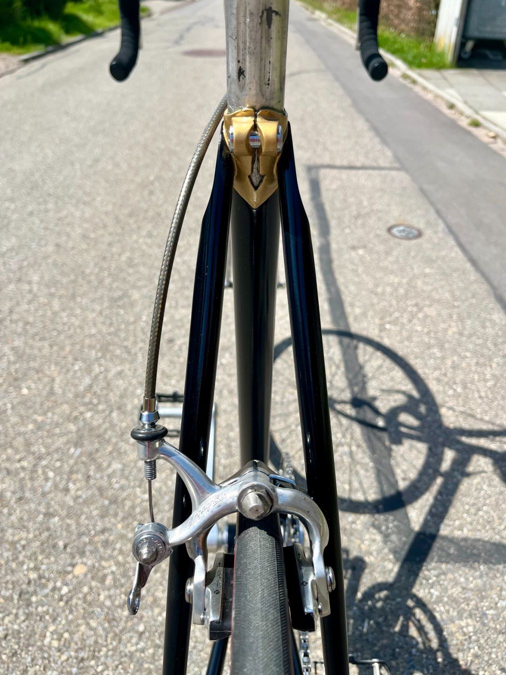 Biciclette: Vintage Rennrad Pavarin Special – Usato da Birmensdorf ZH venduto da DealOne 5