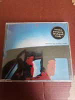 CD Single - U2 – Even Better Than The Real Thing (1992)