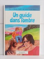 BD Un guide dans l'ombre / Carine - Marie-Claude Baillif / L