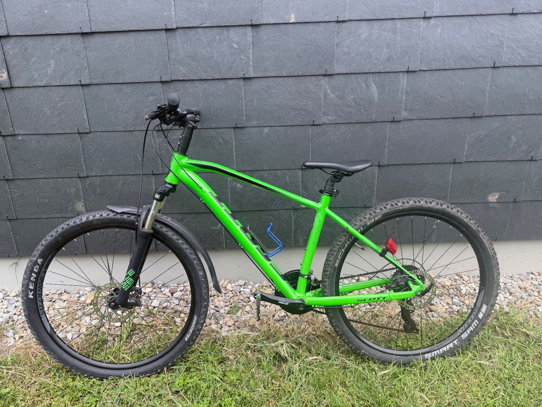 Scott Biciclette: Kindervelo von Scott aspect 770 M Velo – Usato da Arbon venduto da ulr_c8yb