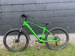 Kindervelo von Scott aspect 770 M Velo