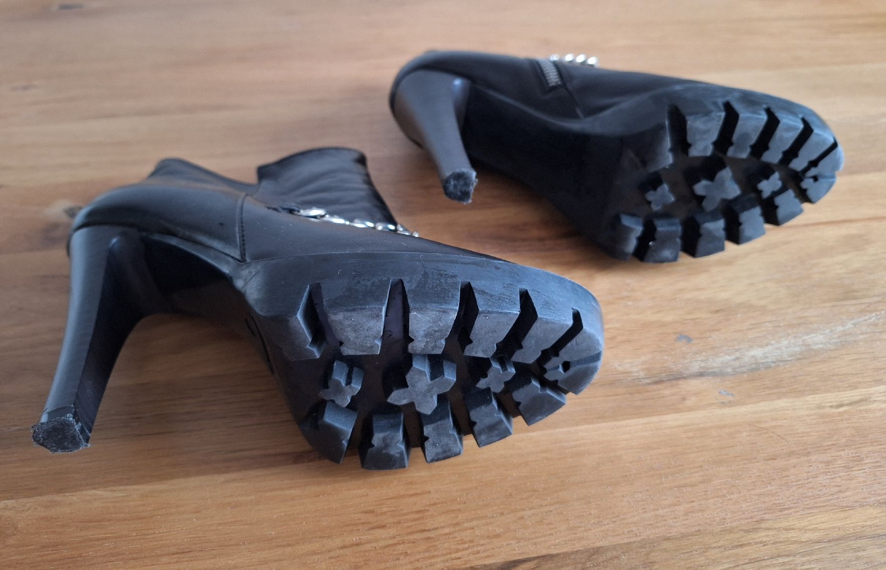 Scarpe da donna: Schuhe – Nuovo (secondo la descrizione) da Horgen venduto da Laala5151 3