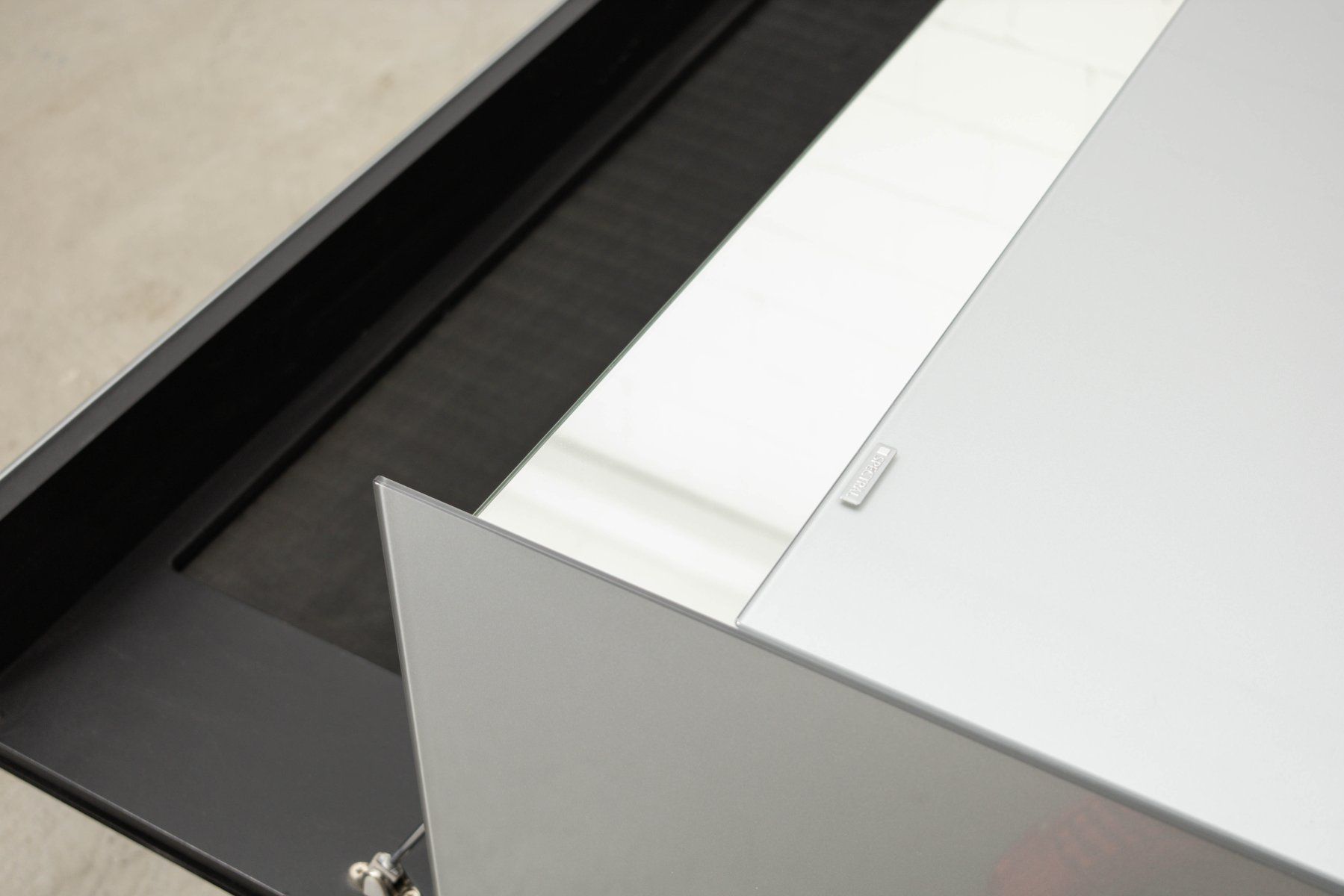 Spectral TV Möbel: Zweiteiliges Spectral Möbel / Sideboard – Gebraucht aus Zürich von ZuercherBrockenhaus 7