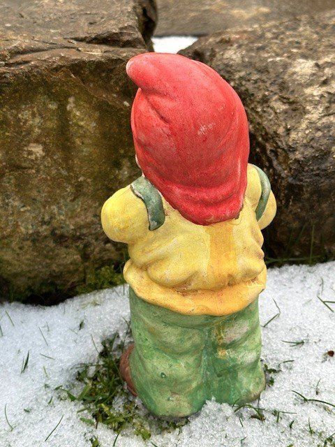 Statuette: dRei ZweRge – Usato da Winkel venduto da zeho 3
