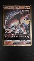 Carte Pokémon Mouscoto GX 57/111 FR état neuf