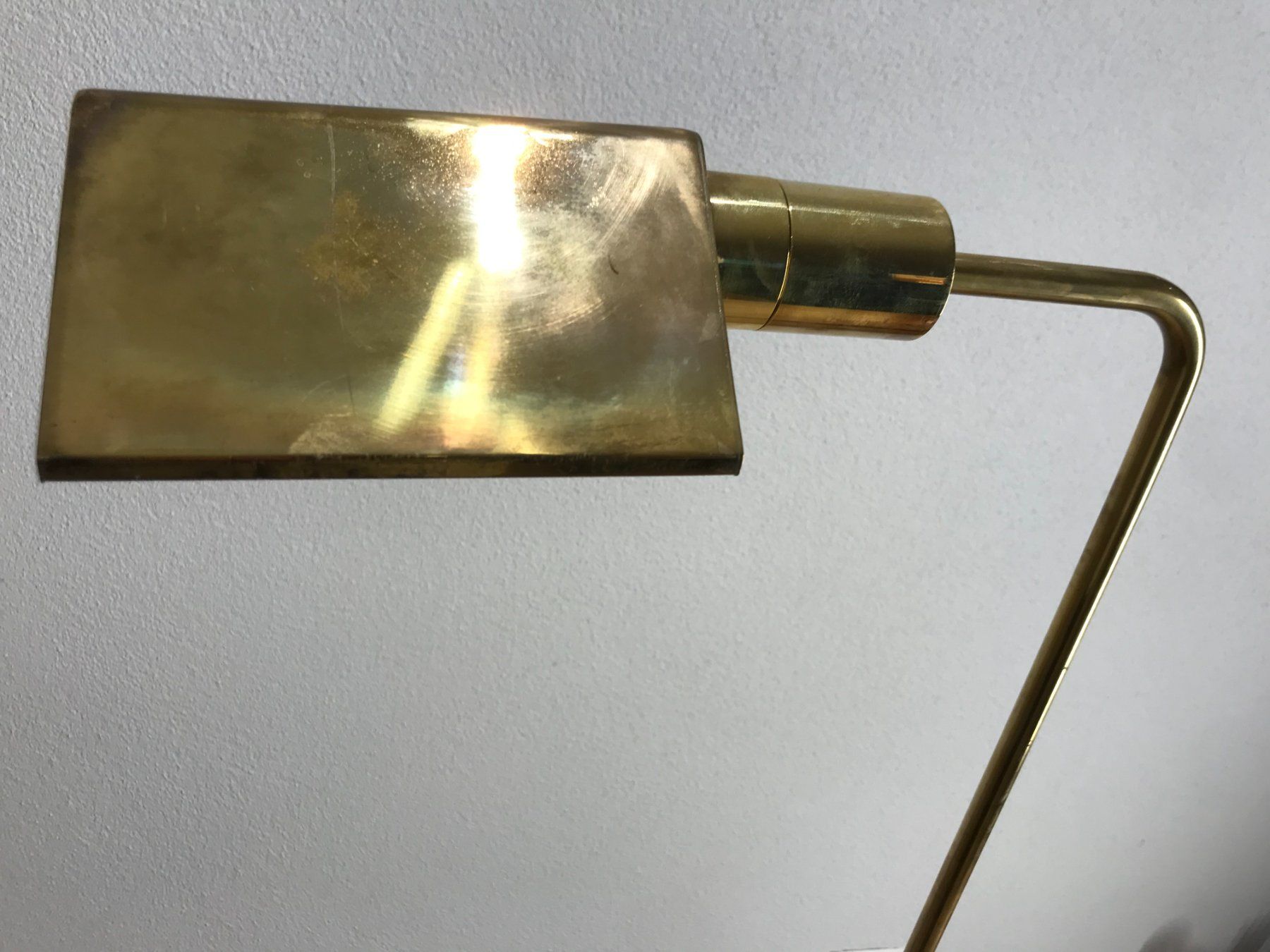Lampade: Original Stehleuchte 70er Jahre – Usato da Gersau venduto da pd-design-and-art 3