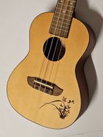 Concert-Ukulele ORTEGA (ohne Etui)