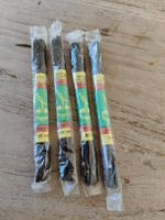 4 x Pack Schnürsenkel, 35 cm, dunkel braun