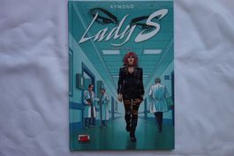Lady S - Band 10 - Gratis Versand !