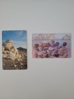 Telefonkarten Oman Steine