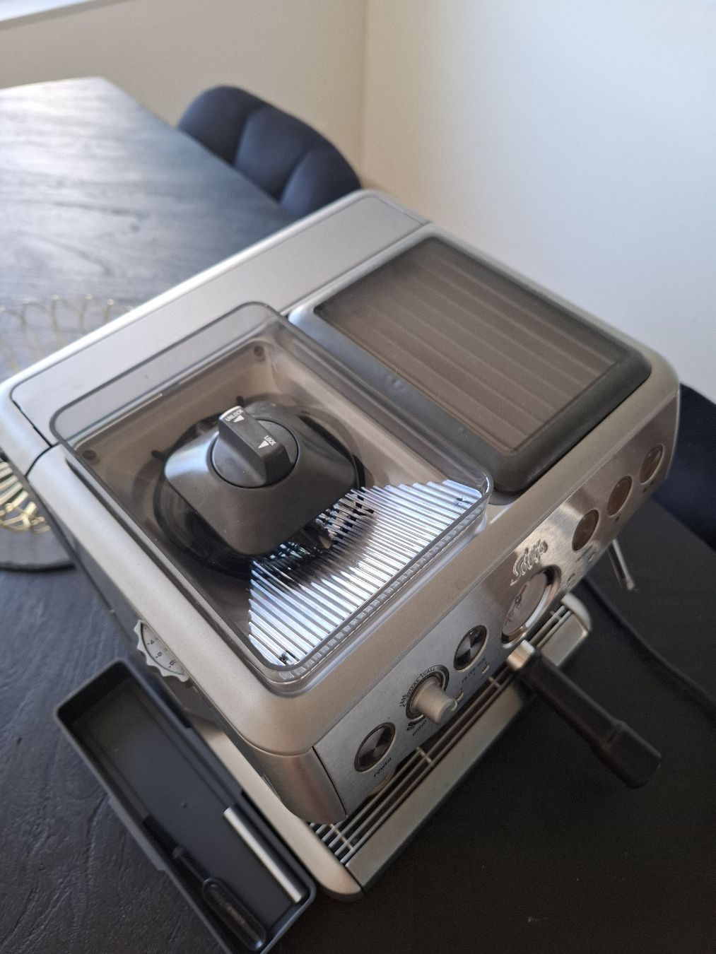Solis Macchine per caffè & Macchine per espresso: Kaffeemaschine – Usato da Zürich venduto da The_solo_gamer 4