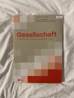 Lehrmittel Gesellschaft ABU Ausgabe A guter Zustand