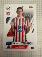 Topps Match Attax Champions League 25-26 Gallagher Nr. 140
