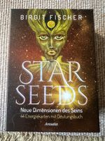Orakel "Starseeds" von Birgit Fischer