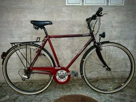 Hartmann Broadway Touren-/Citybike – sofort fahrbereit