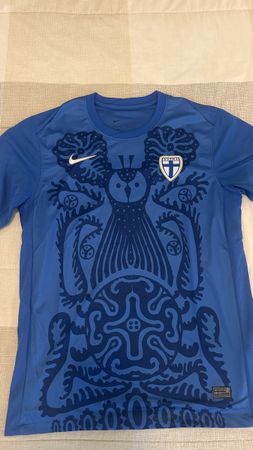 Finland Jersey 2026