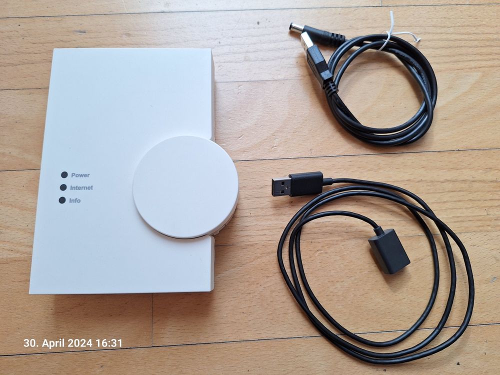 Homematic (Central Control Unit) CCU2 | Kaufen auf Ricardo