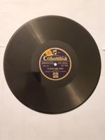 Schellack Loacker's Zither Terzett Innsbruck Mazurka Loacker