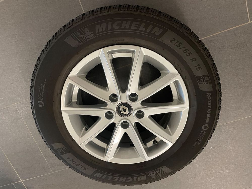 Automatischer Schalthebel Für Renault Koleos/Kadjar/Megane 4 - ABS Material, Ergonomisches Design