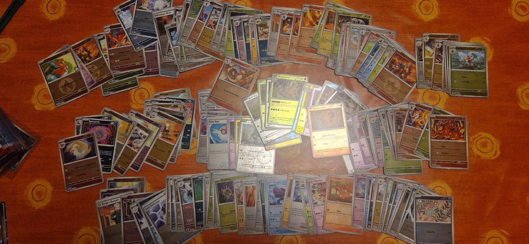 Pokémon Carte collezionabili: Pokemon holos reverse holos Sammlung – Usato da Wettingen venduto da pie_5hv7 6