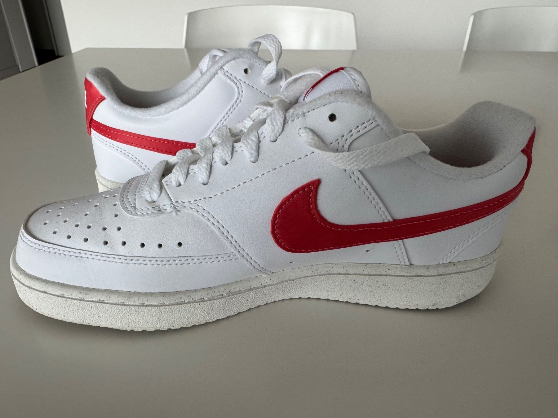 Nike Scarpe da donna: Nike Sneakers Court Vision – Nuovo (secondo la descrizione) da Domat/Ems venduto da cowi 2