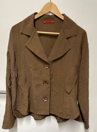 Leichte Jacke von Niederberger, Gr. S