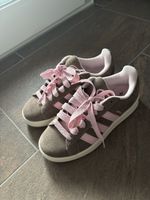 ADIDAS ORIGINALS Sneaker 'Campus 00s' in Braun, Rosa