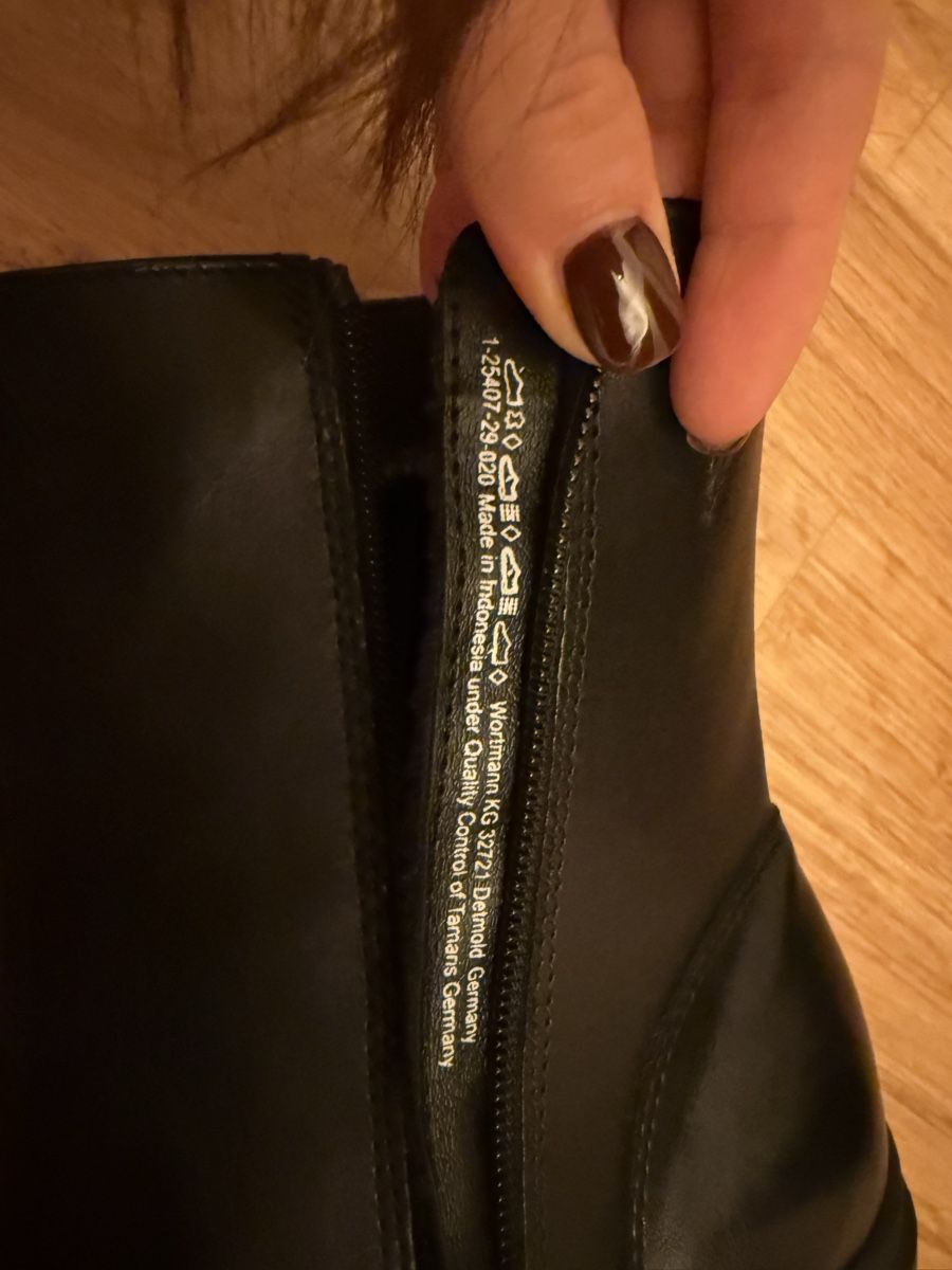Tamaris Damenschuhe: Neue Schuhe von Tamaris – Neu und originalverpackt aus Steffisburg von nik_8m2z 2