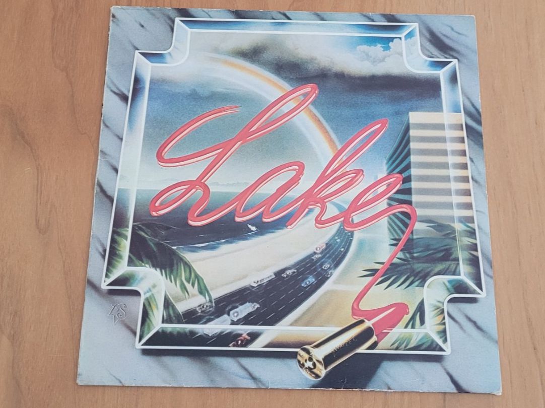 Dischi in vinile: LP  Lake – Usato da Martigny venduto da MZ-67