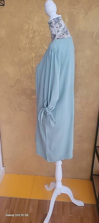 Vestiti: Kleid Mint H@M ohne Gürtel – Usato da Oberaach venduto da Svea11 1