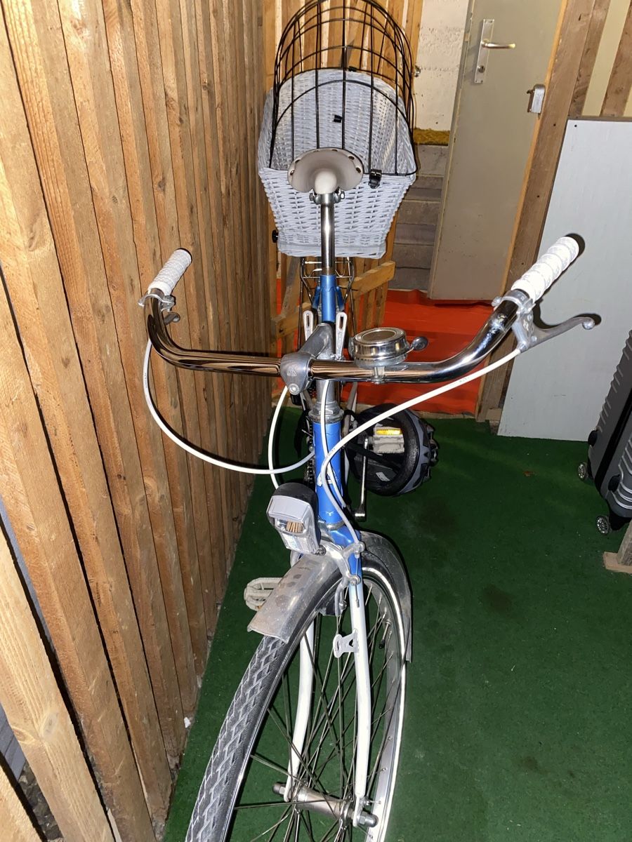 Vélos: Velo – D'occasion à Kloten par des_9ct5 1