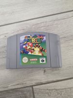 Super Mario 64 Nintendo 64 