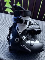 Chaussures randonnée dame atomic backland  neuve