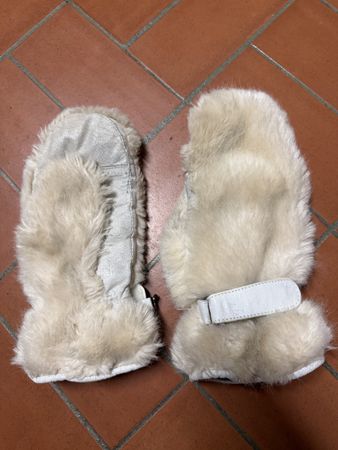 Barts Winterhandschuhe