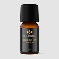 Lavendelöl, feinste Qualität, 5ml - Entspannung pur!