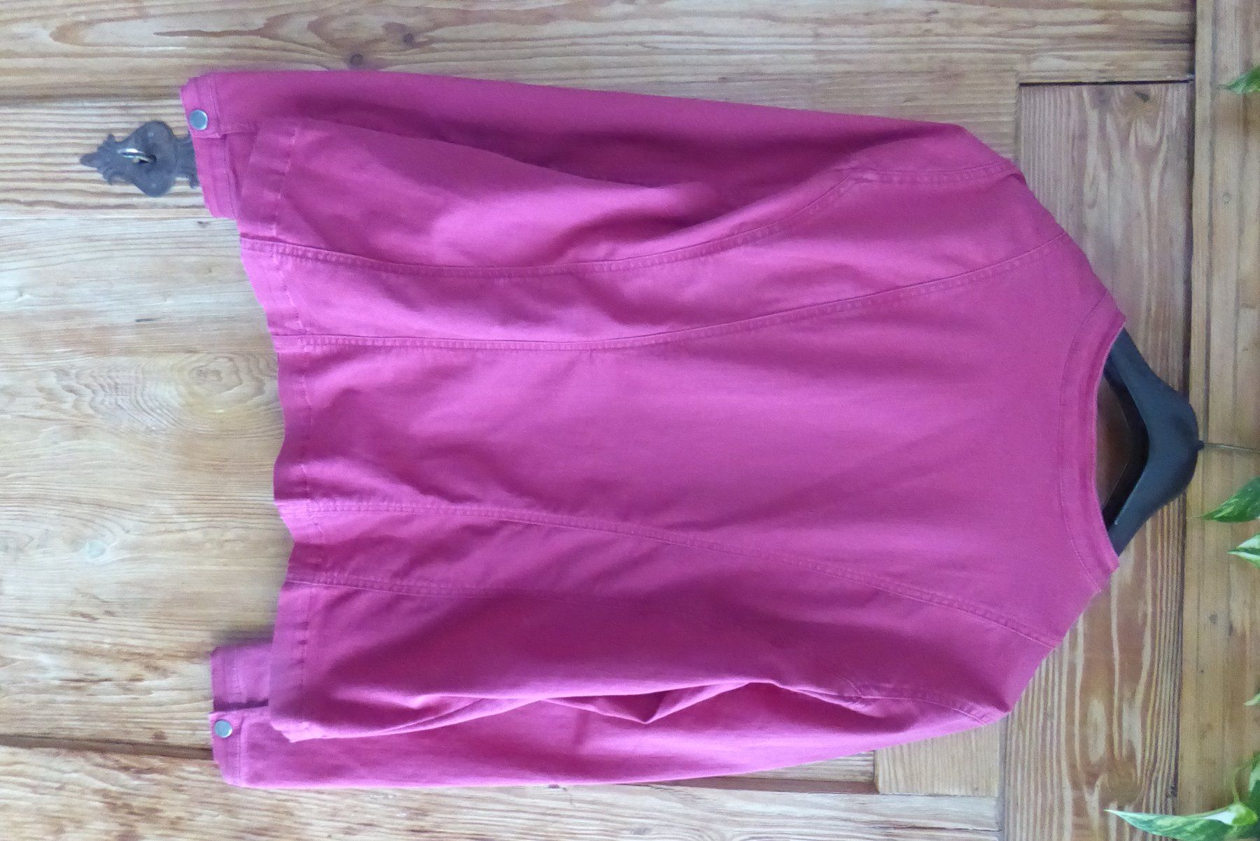 Bonita Giacche: schöne Jacke Gr 44 Bonita – Usato da Sargans venduto da Benziner 6