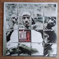 Missin' Linx ‎– Exhibit A 12" US-2000 1st PRESS VG/VG