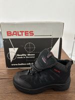 Baltes Sicherheitsschuhe Modell 26, Grösse 40