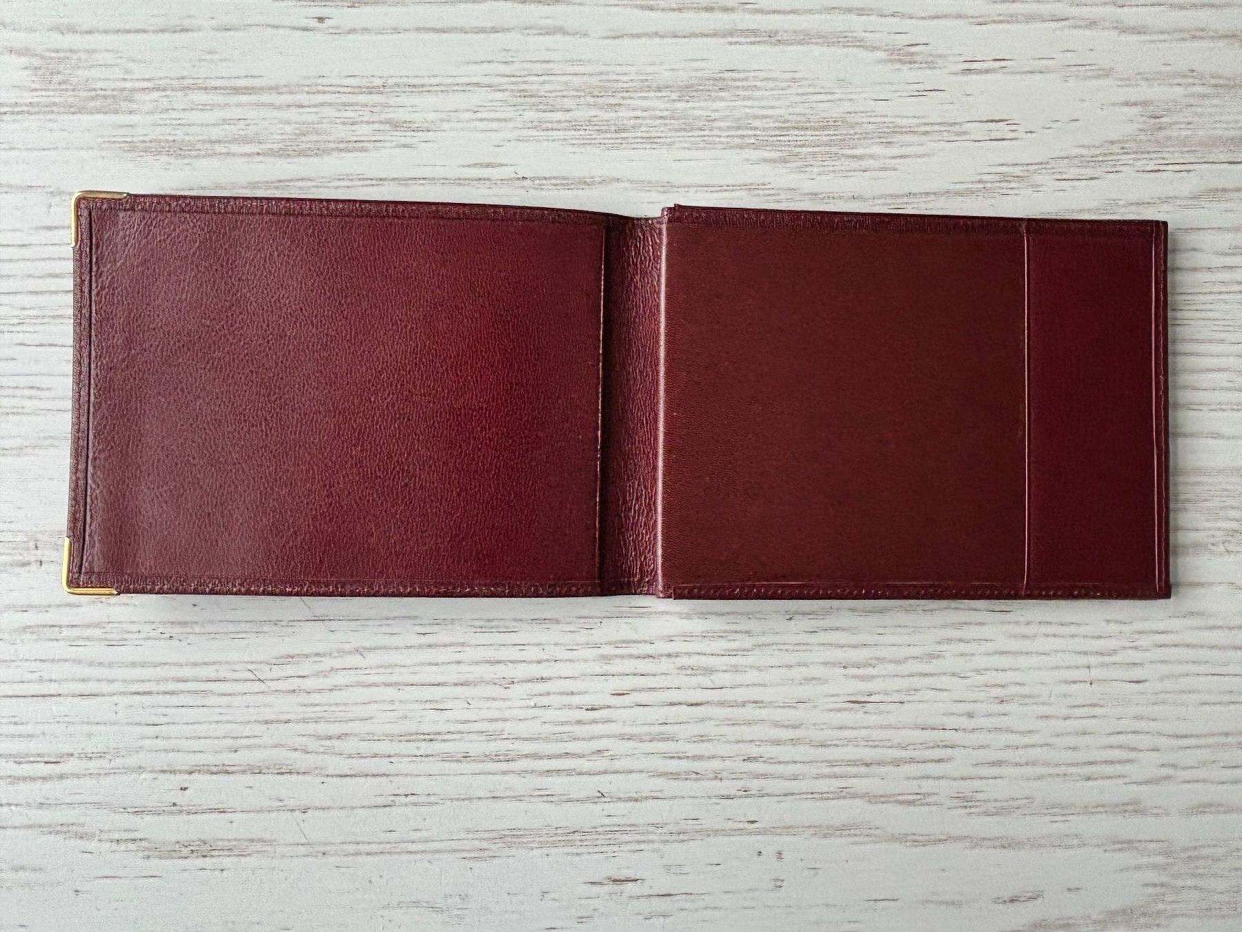 Altro in  Abbigliamento & Accessori: Dokumentenbörse – Nuovo (secondo la descrizione) da Sempach venduto da Jostroem 4