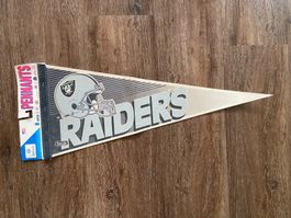 Las Vegas Raiders Wimpel