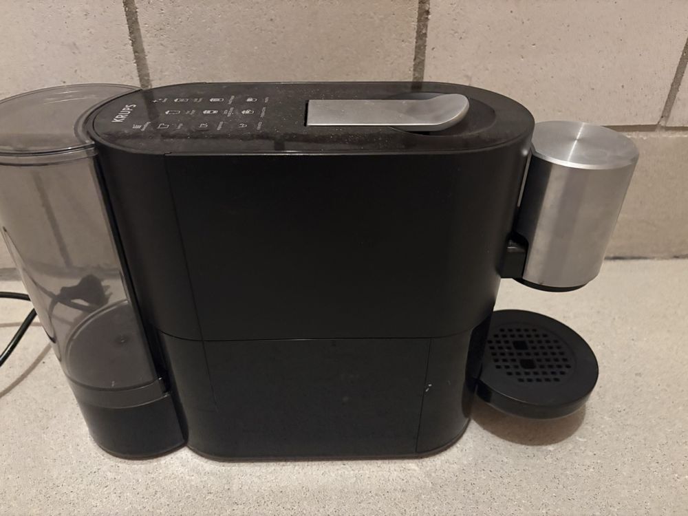 Nespresso Maschine Ist Defekt Wer Tr 228 Gt Die Reparaturkosten