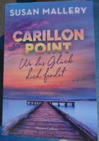 Susan Mallery "Carillon Point - Wo das Glück dich findet"