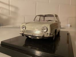 Simca 1000 SL 1969