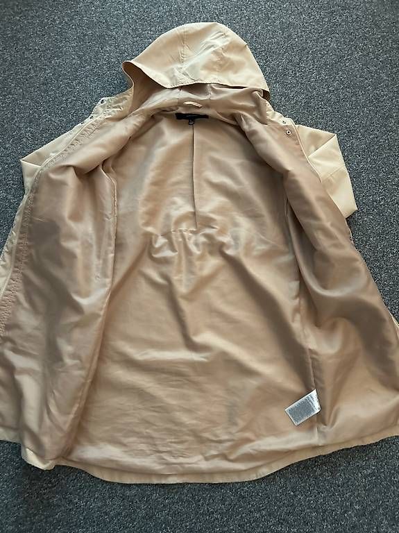 Vero Moda Giacche: Lange leichte Jacke von Vero Moda Grösse S – Usato da Erlinsbach SO venduto da hallon480 1